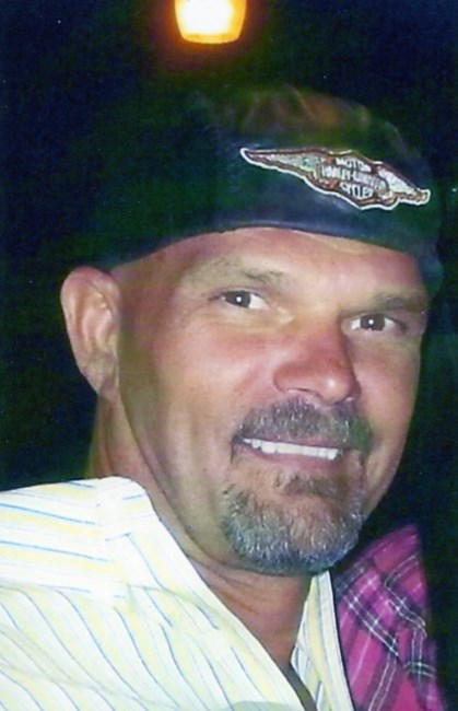 Obituary of Brent Joseph Blum