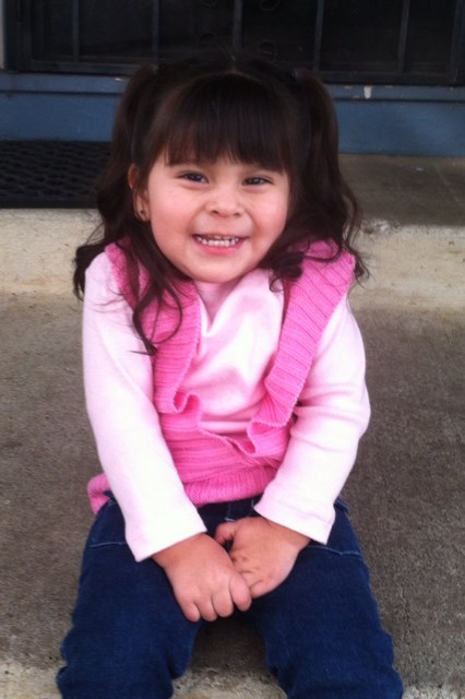 Obituary of Liliana Willa Serrano