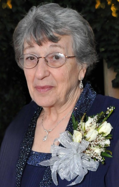 Obituary of Anna M. Tasco