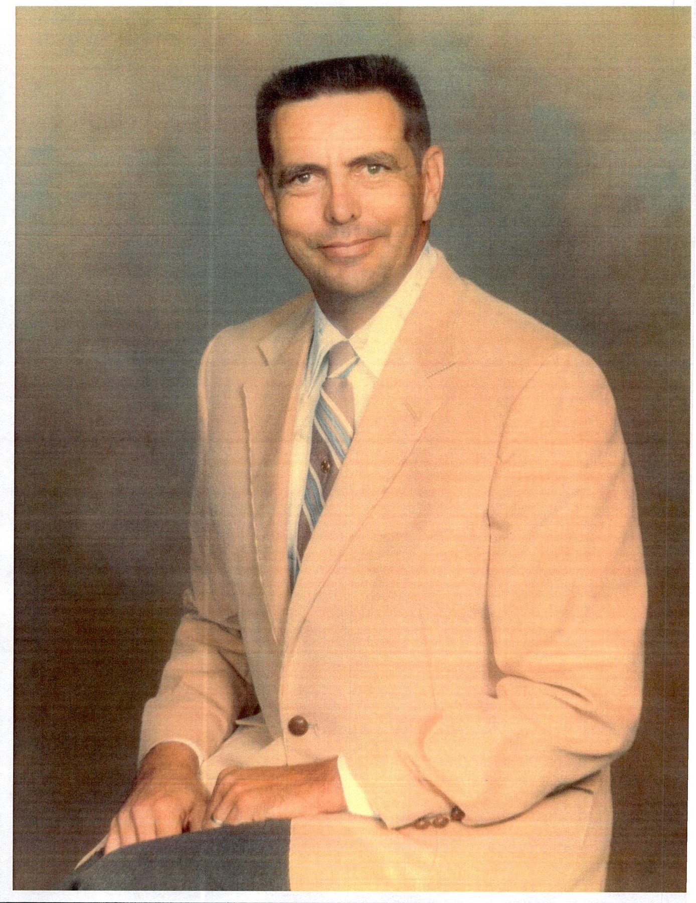 Obituary of William C. Maytum