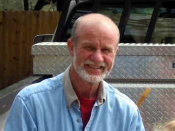 Obituary of James Rogers Emanis