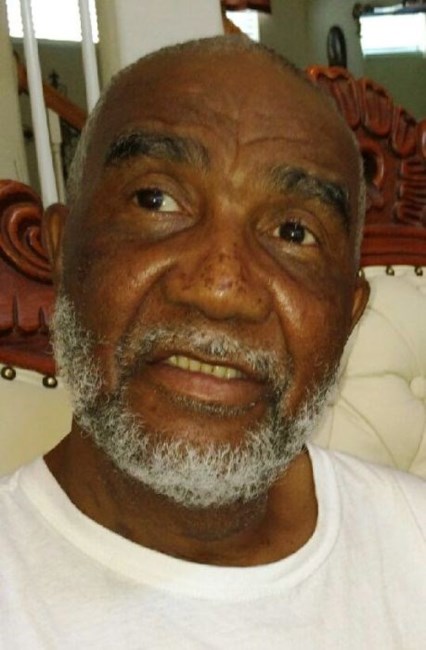 Obituary of Rickey Percy Matthews