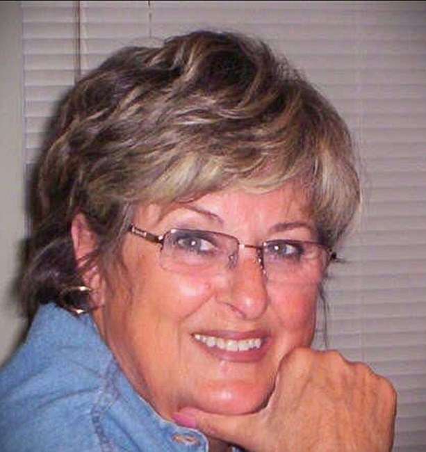 Obituario de Carol Hendrickson