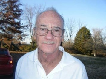 Obituary of James "Flash" Edward Gregory