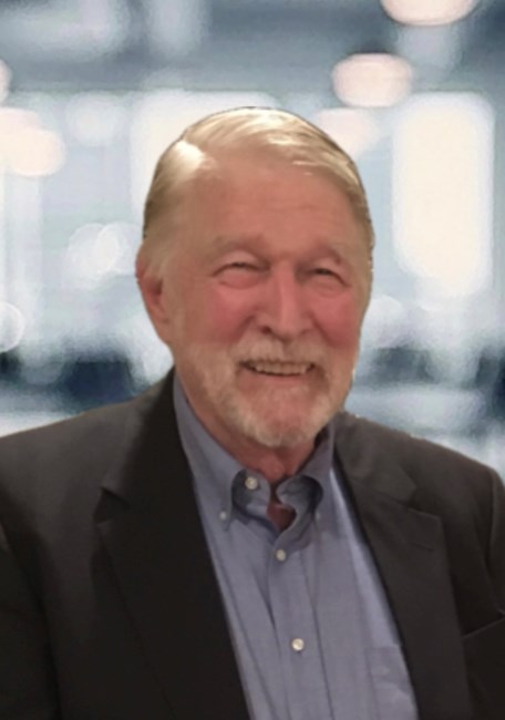 Obituary of Parker H. Wilson