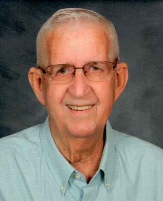 Obituario de Clinton Gerald Cleland