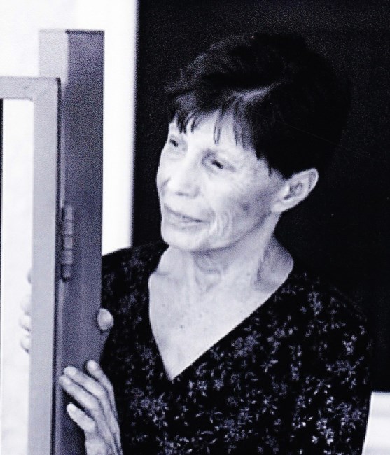 Obituary of Ramona Lima