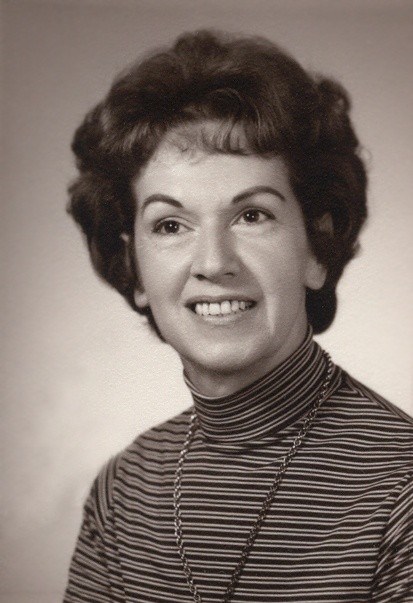 Obituary of Ann D. Sherry