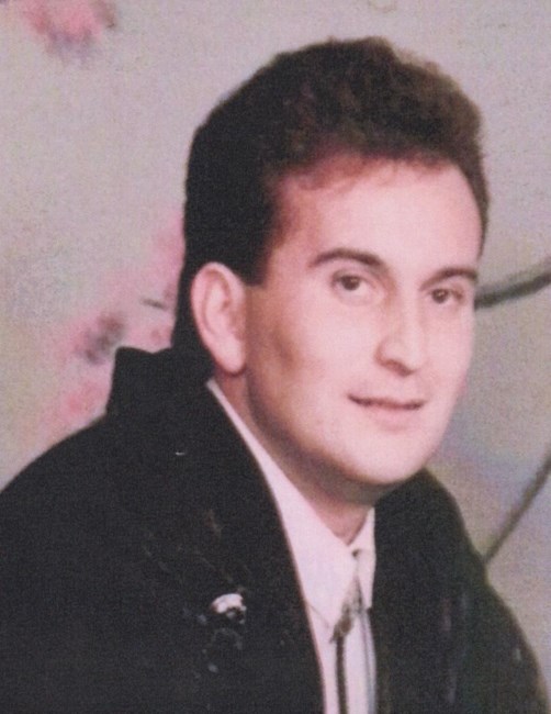 Obituary of Tony Valdepena