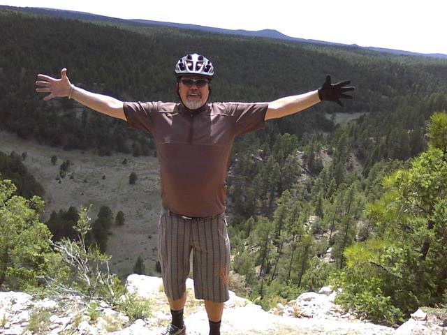 Obituary of Chuck Howard