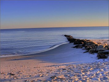 Avis de décès de James Paul Fisher