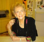Mary Canan