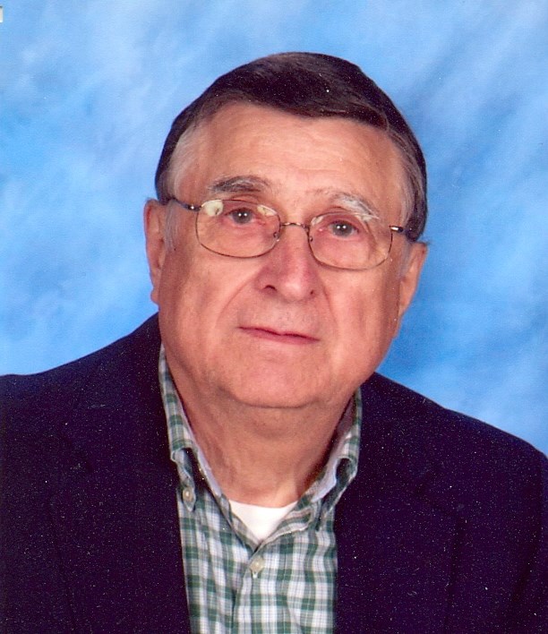 Otto Witzmann Obituary St Paul, MN