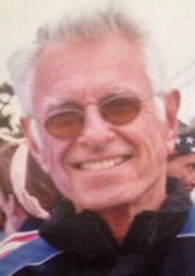 Obituary of John L Rhatigan