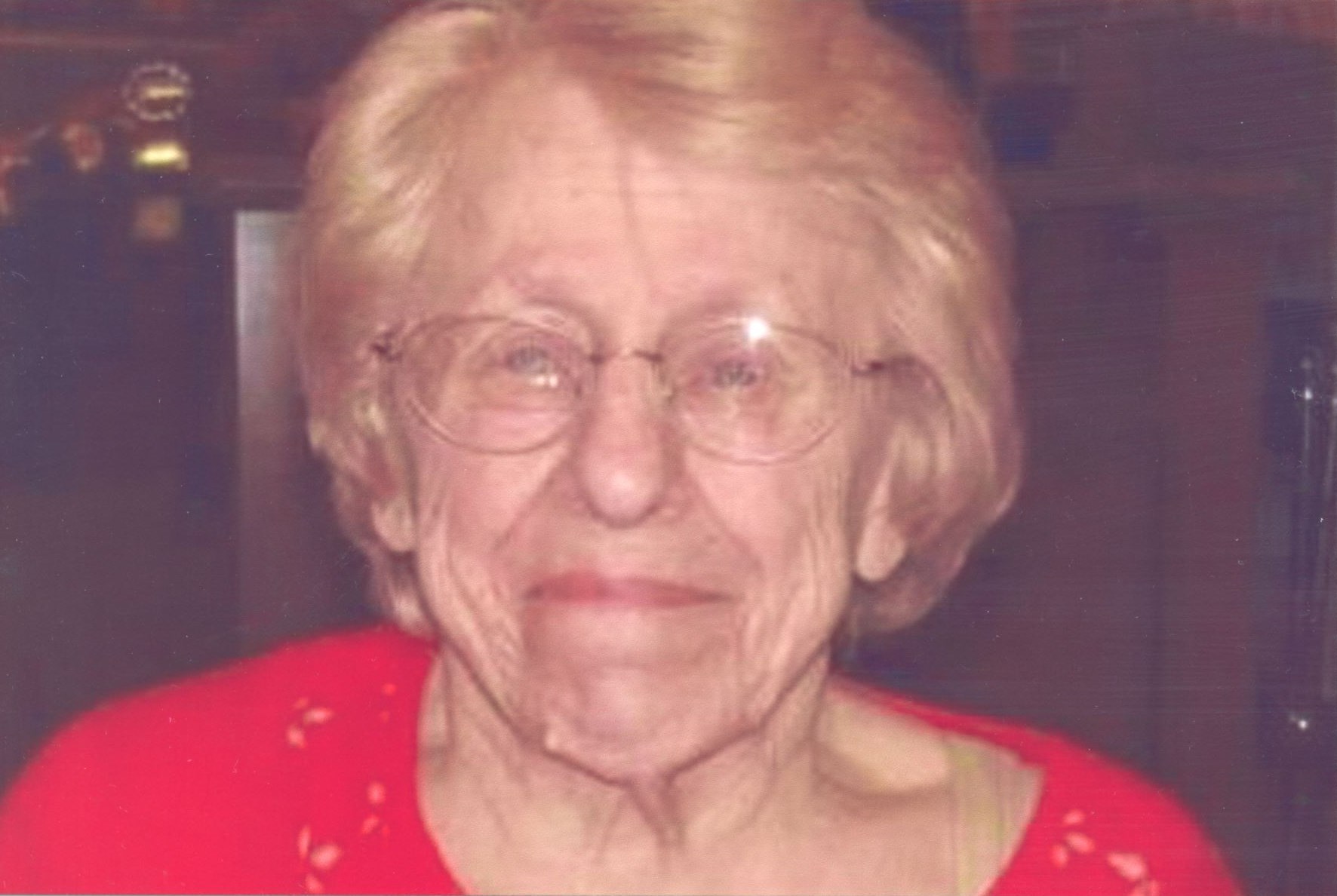 Obituary of Margaret Gula