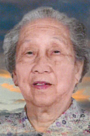 Obituary of Sau Mui Leung