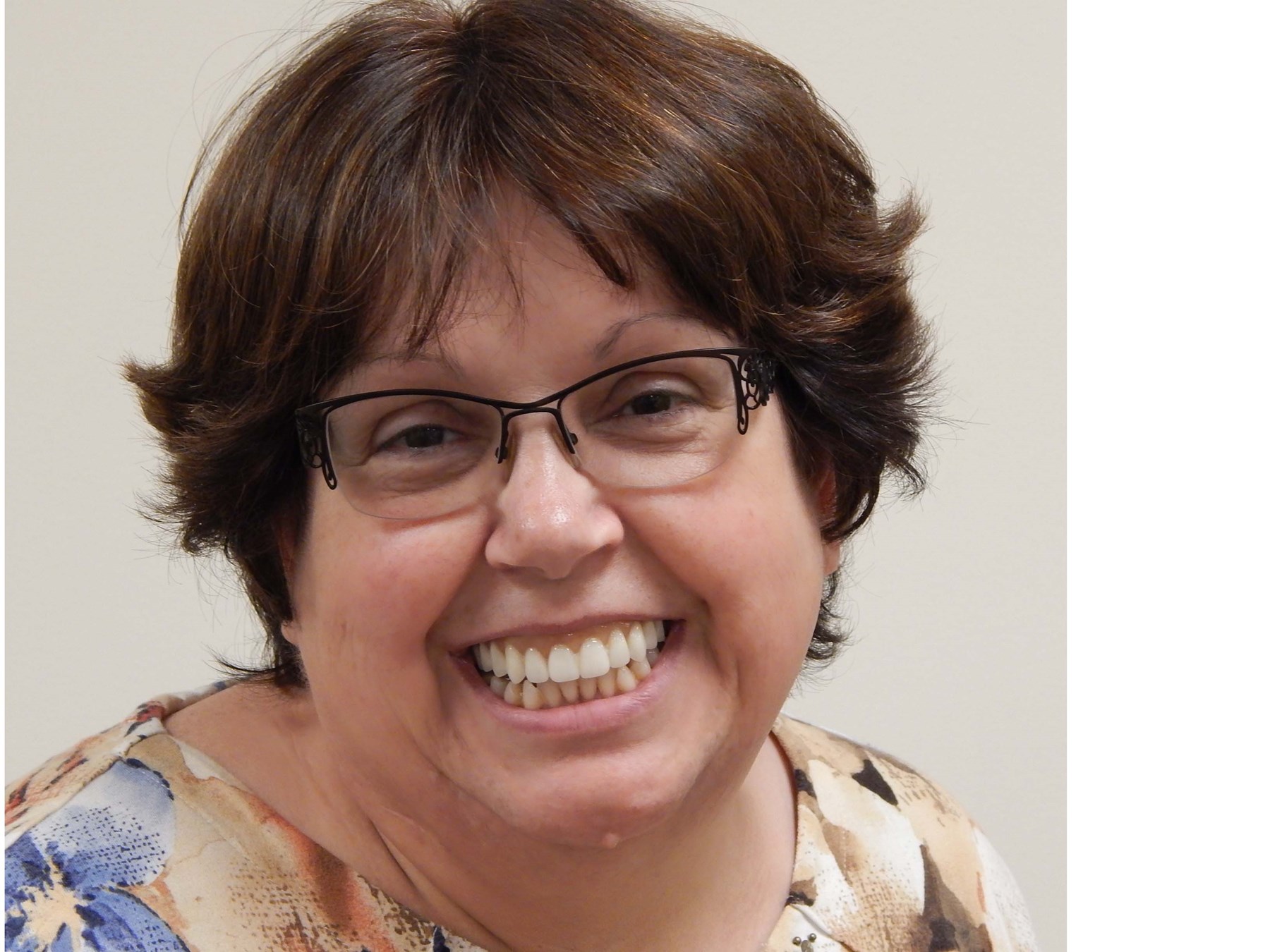 Avis de décès de Kristine K. Ball