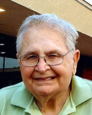 Obituary of Marion "Walley" Walkoviak