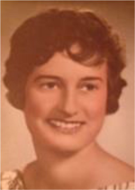 Avis de décès de Margaret Hobbs