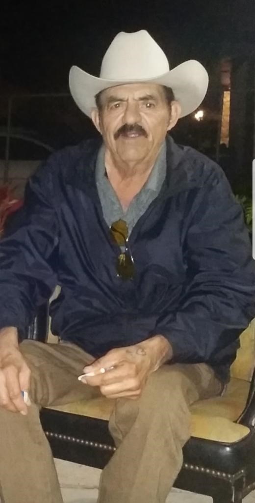 Obituary of Jesus Francisco Luna