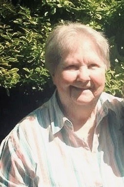 Obituary of Patricia Duncan