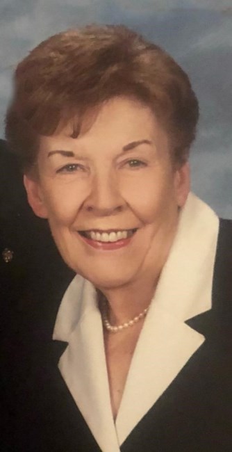Obituary of Bertha Sue Turner Johnson