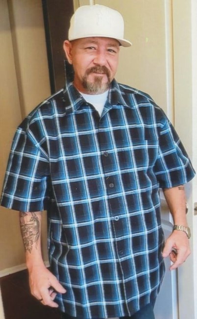 Obituary of Jeremy Wayne Anglin