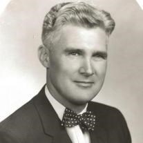 Obituary of Glenn C. Williams