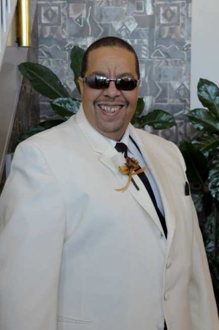 Obituary of Ronald Jefferson Bradley