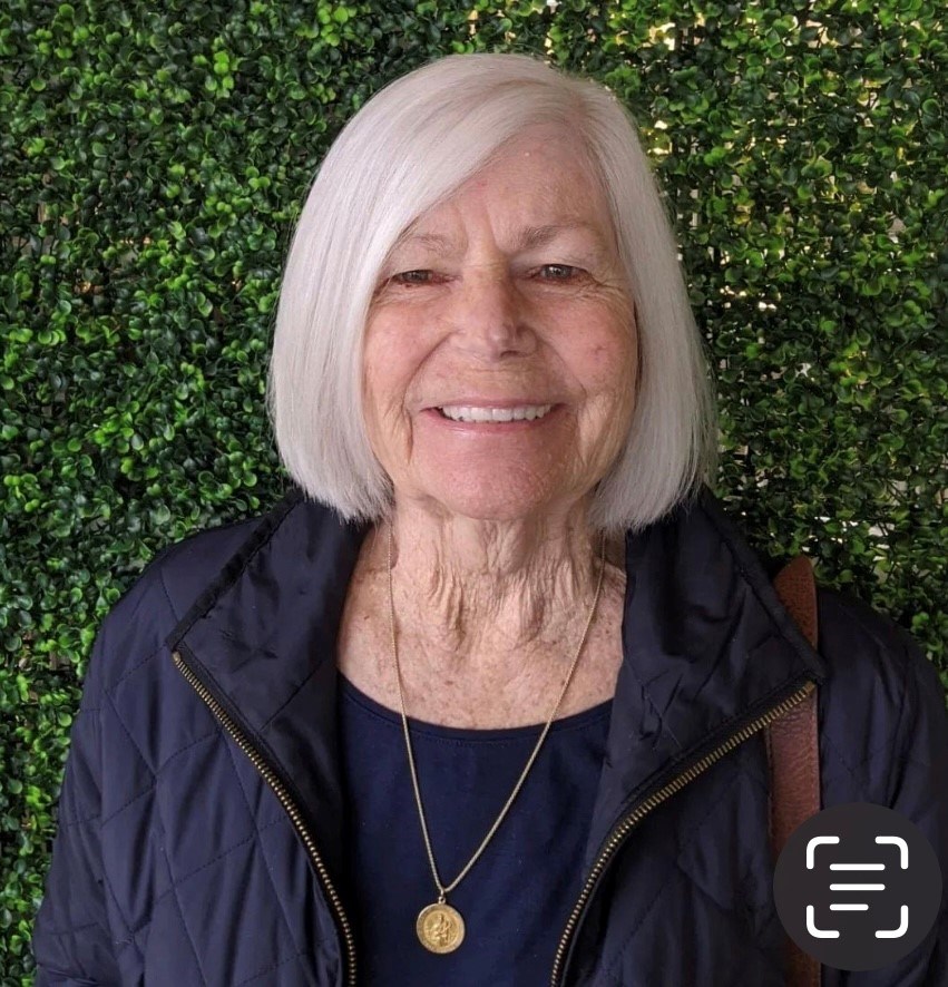 Obituary of Barbara Ann Early