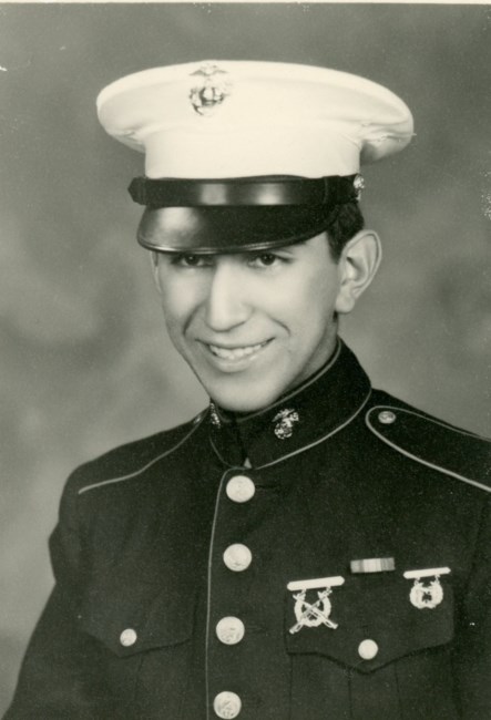 Obituary of Miguel "Mike" Castillo