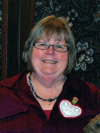 Avis de décès de Sandra Lee Richardson