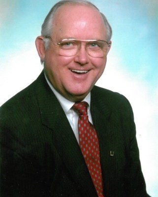 Obituary of David Lucian Browning, Jr.