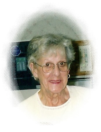 Obituario de Betty E. Detweiler - McGrath