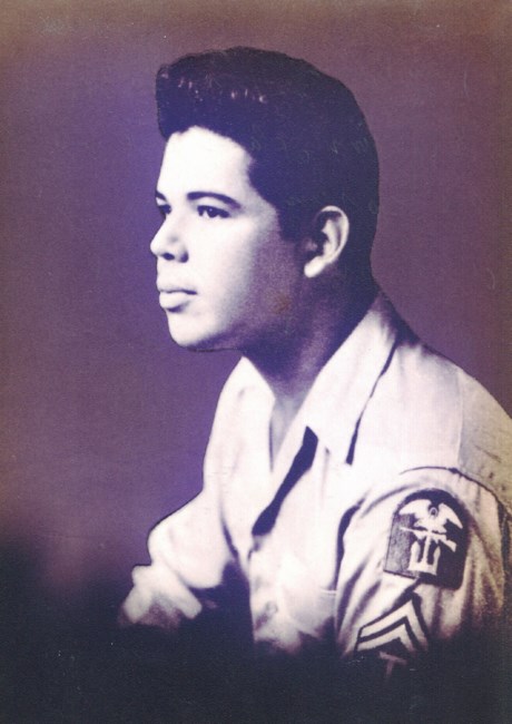 Obituary of Philip Ramirez Reyes