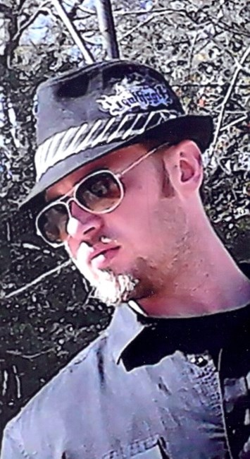 Obituary of Blake Jason Larrew