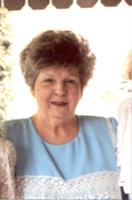Obituary of Katherine L Cetto