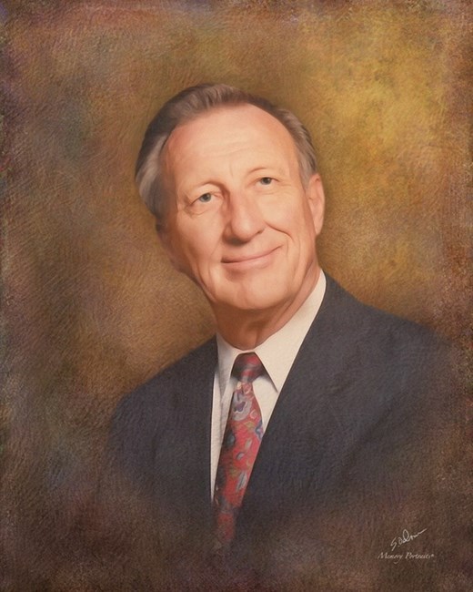 Obituary of Ewell Adams