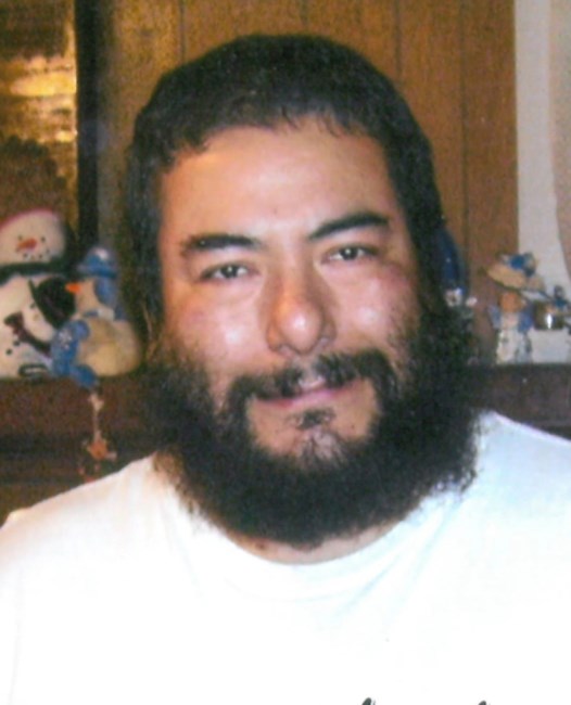 Obituary of Paul Angel Martinez Jr.