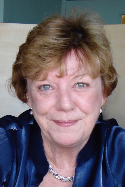Obituary of Patricia Ann Charbonneau