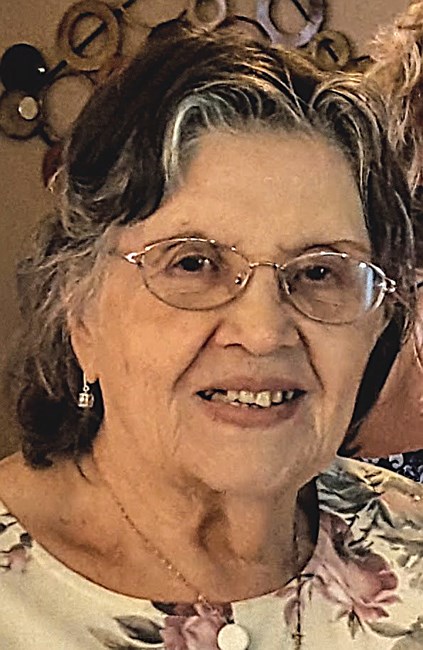 Obituary of Lydia Rivera Pisciotta