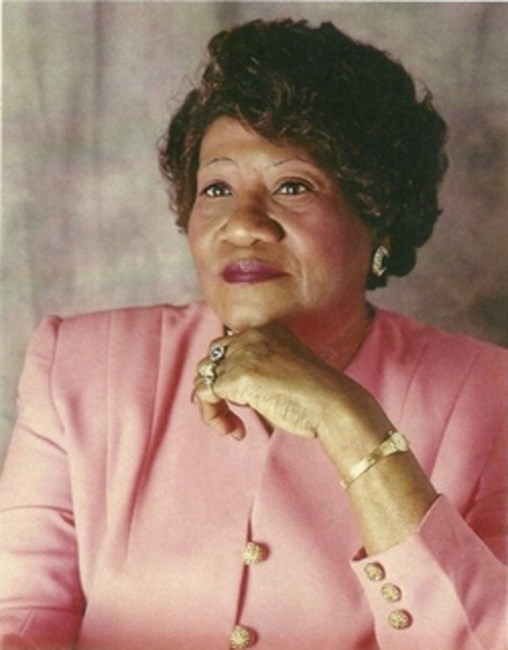 Obituary of Effie  Mae Barnes