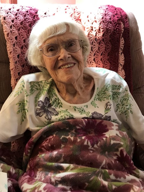 Obituary of Gertrude Elizabeth Shafar