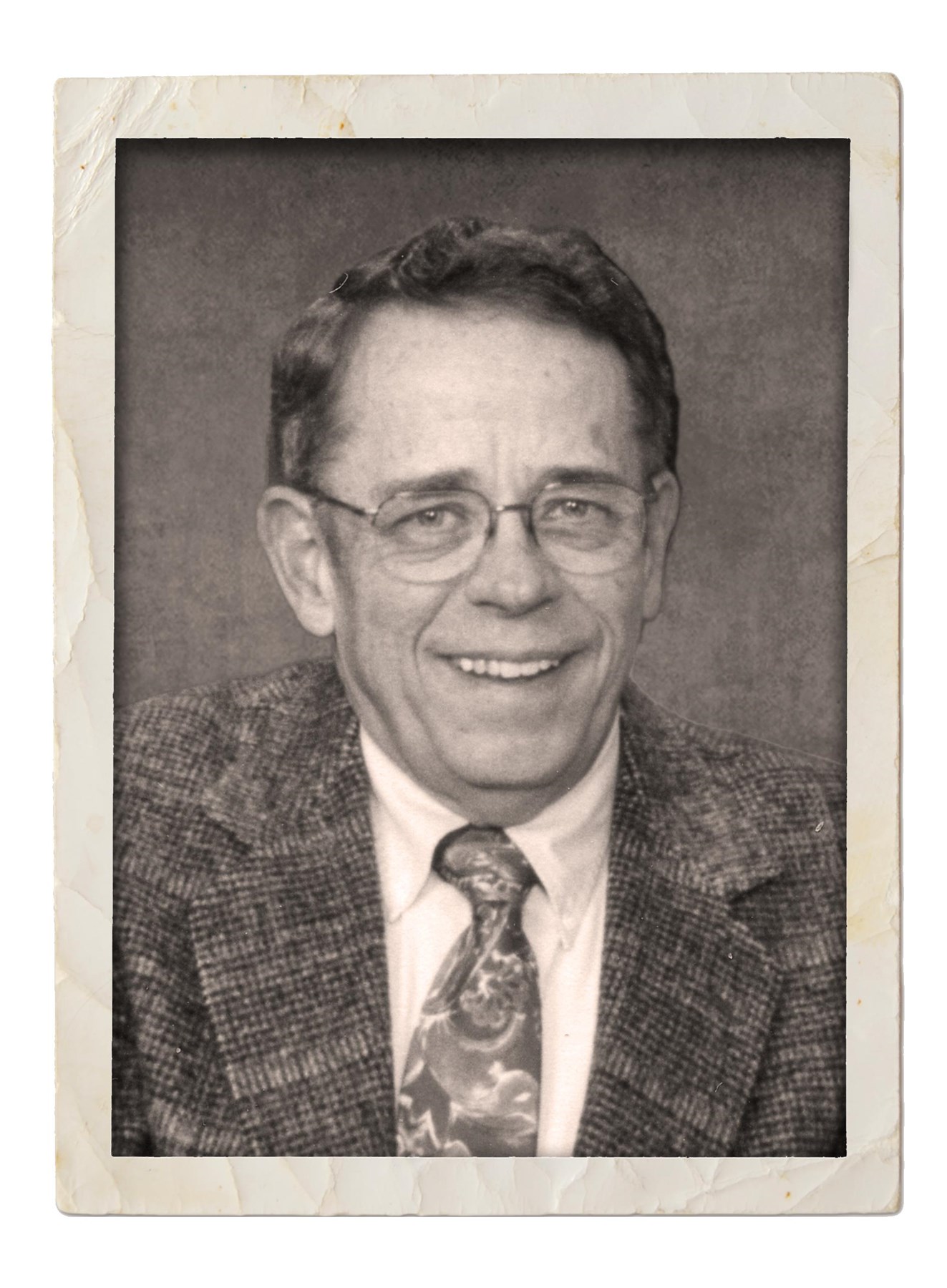 Obituary of Lloyd Albert Poplin