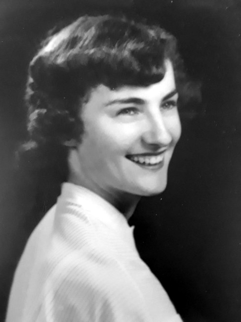 Obituary of Phyllis Marie Loucks