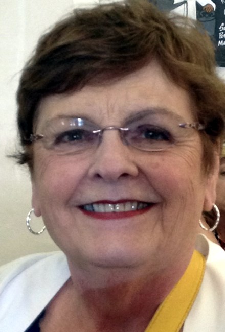 Obituary of Marcia Ann Witteman