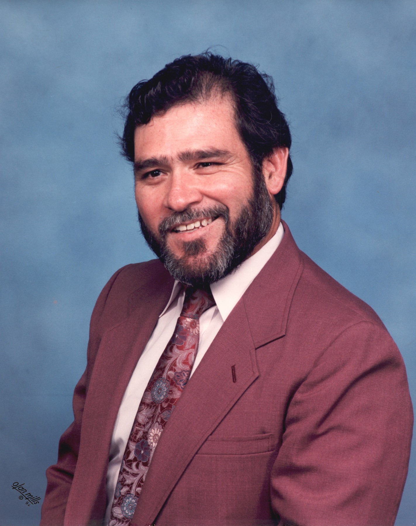 Obituary of Fernando C. Duran