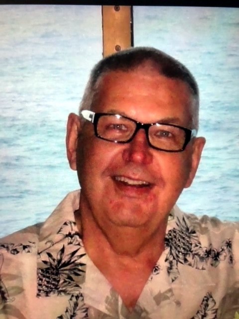 Obituary of Richard Duane Toop