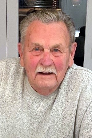 Obituary of Donald Arthur Johnson