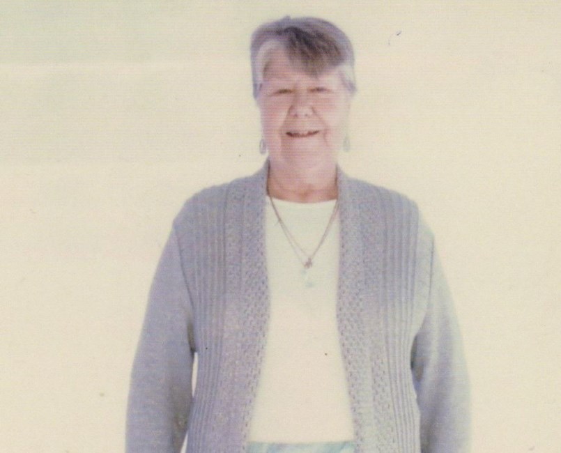 Obituary of Sharon Ann Nelson